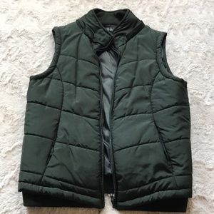 Cotton On Puffy Vest